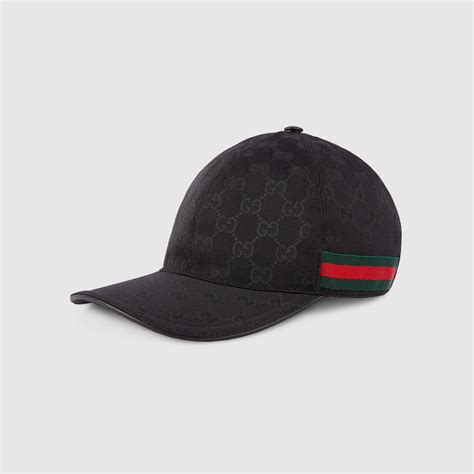 gucci cap xs|men's gucci hats.